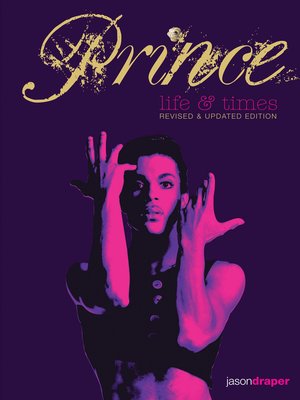 cover image of Prince
